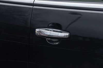 Lot 128 - 2010 Cadillac Escalade EXT Pick-up