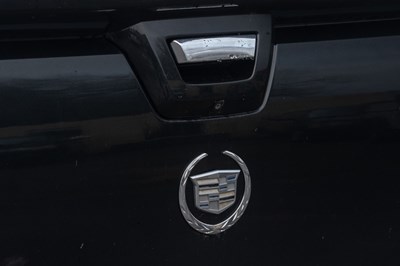 Lot 128 - 2010 Cadillac Escalade EXT Pick-up