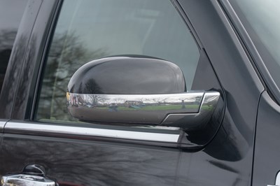 Lot 128 - 2010 Cadillac Escalade EXT Pick-up