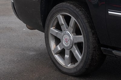 Lot 128 - 2010 Cadillac Escalade EXT Pick-up