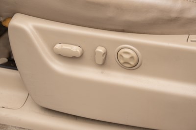Lot 128 - 2010 Cadillac Escalade EXT Pick-up