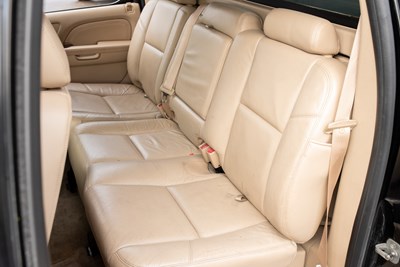 Lot 128 - 2010 Cadillac Escalade EXT Pick-up