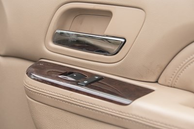 Lot 128 - 2010 Cadillac Escalade EXT Pick-up