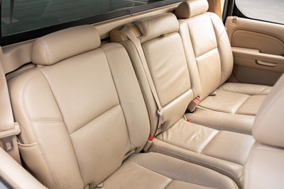 Lot 128 - 2010 Cadillac Escalade EXT Pick-up