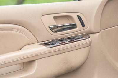 Lot 128 - 2010 Cadillac Escalade EXT Pick-up
