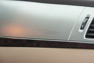 Lot 128 - 2010 Cadillac Escalade EXT Pick-up