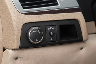 Lot 128 - 2010 Cadillac Escalade EXT Pick-up