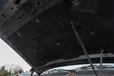 Lot 128 - 2010 Cadillac Escalade EXT Pick-up