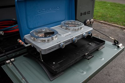 Lot 197 - 2010 Land Rover Defender 110