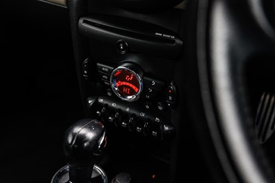 Lot 276 - 2012 Mini Cooper S Roadster