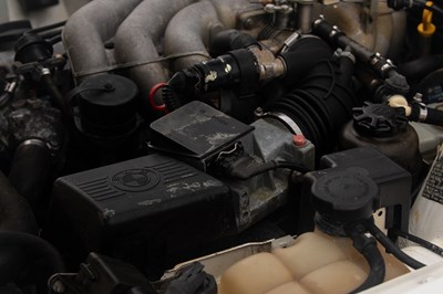 Lot 189 - 1987 BMW 320i Convertible