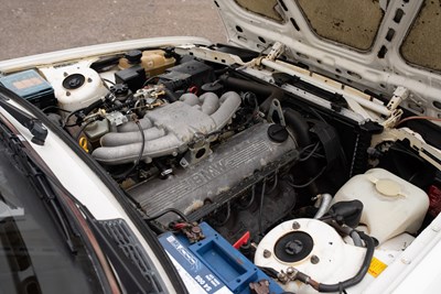 Lot 189 - 1987 BMW 320i Convertible