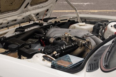 Lot 189 - 1987 BMW 320i Convertible