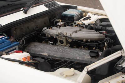 Lot 189 - 1987 BMW 320i Convertible
