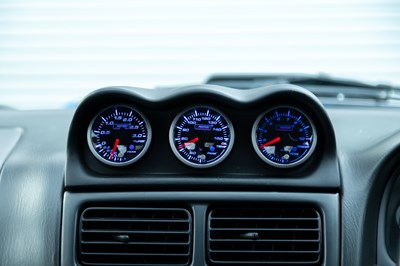 Lot 165 - 2001 Subaru Impreza P1