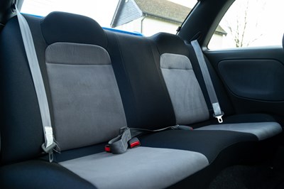 Lot 165 - 2001 Subaru Impreza P1