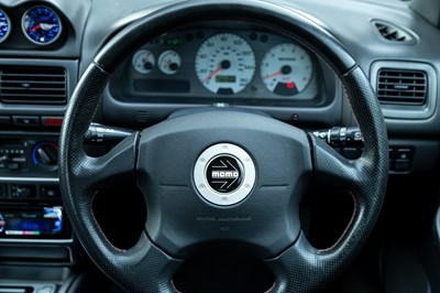 Lot 165 - 2001 Subaru Impreza P1