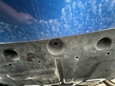 Lot 165 - 2001 Subaru Impreza P1