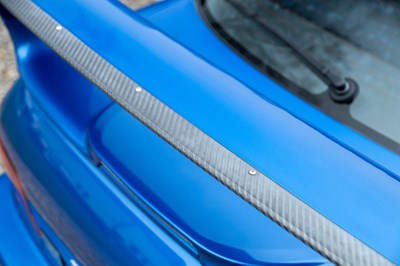 Lot 165 - 2001 Subaru Impreza P1