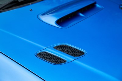 Lot 165 - 2001 Subaru Impreza P1