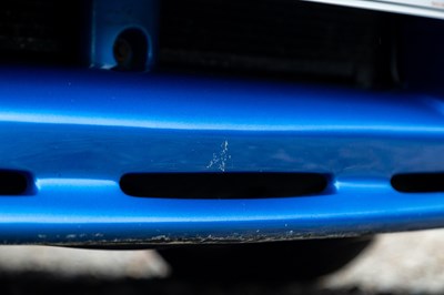 Lot 165 - 2001 Subaru Impreza P1