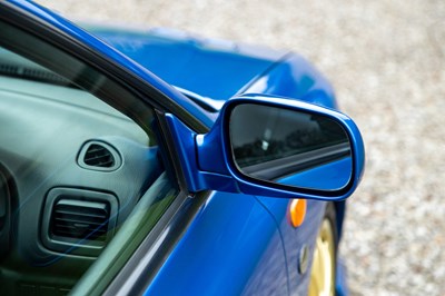 Lot 165 - 2001 Subaru Impreza P1