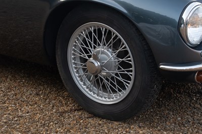 Lot 271 - 1959 Lotus Elite Series 1