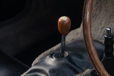 Lot 271 - 1959 Lotus Elite Series 1