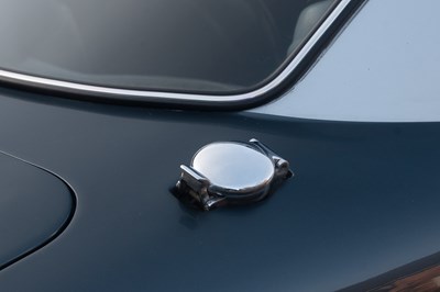 Lot 271 - 1959 Lotus Elite Series 1