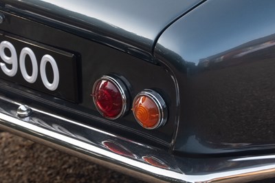 Lot 271 - 1959 Lotus Elite Series 1
