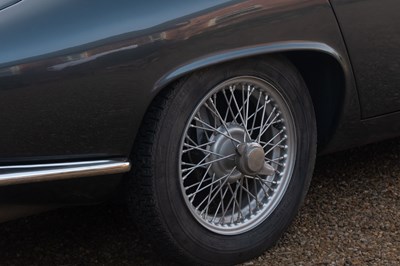 Lot 271 - 1959 Lotus Elite Series 1