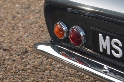 Lot 271 - 1959 Lotus Elite Series 1
