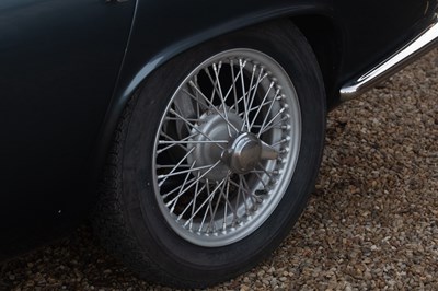 Lot 271 - 1959 Lotus Elite Series 1