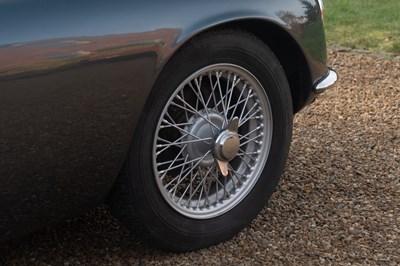 Lot 271 - 1959 Lotus Elite Series 1