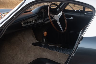 Lot 271 - 1959 Lotus Elite Series 1