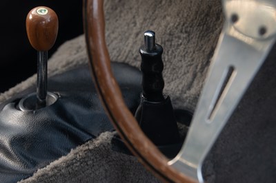 Lot 271 - 1959 Lotus Elite Series 1