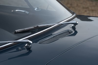 Lot 271 - 1959 Lotus Elite Series 1
