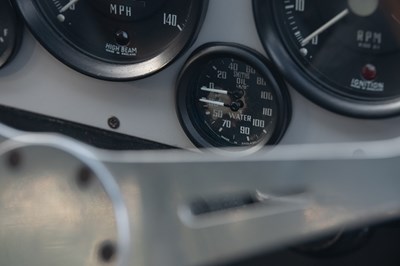 Lot 271 - 1959 Lotus Elite Series 1