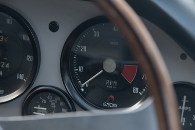 Lot 271 - 1959 Lotus Elite Series 1