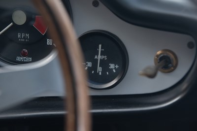 Lot 271 - 1959 Lotus Elite Series 1