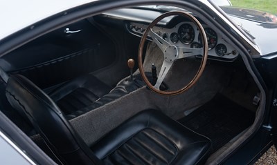 Lot 271 - 1959 Lotus Elite Series 1
