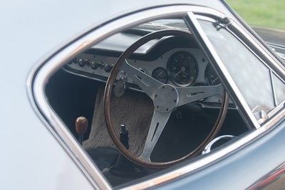 Lot 271 - 1959 Lotus Elite Series 1