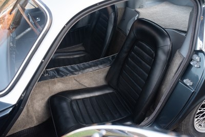 Lot 271 - 1959 Lotus Elite Series 1