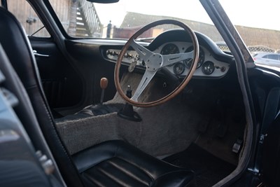 Lot 271 - 1959 Lotus Elite Series 1