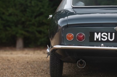 Lot 271 - 1959 Lotus Elite Series 1