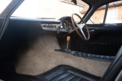 Lot 271 - 1959 Lotus Elite Series 1