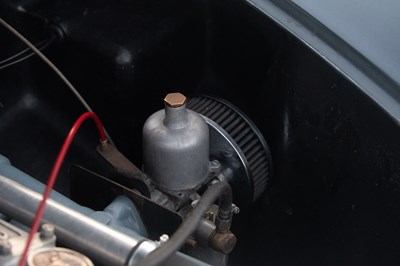 Lot 271 - 1959 Lotus Elite Series 1