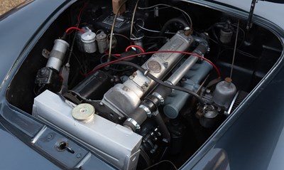 Lot 271 - 1959 Lotus Elite Series 1