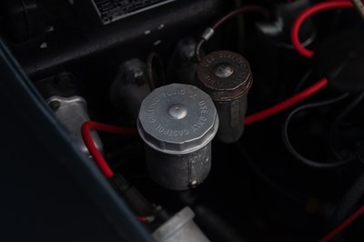 Lot 271 - 1959 Lotus Elite Series 1