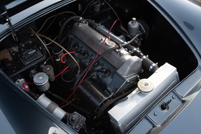 Lot 271 - 1959 Lotus Elite Series 1